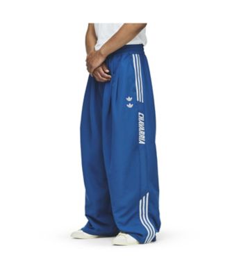 adidas✖️vavavav パンツ Adidas x Avavav トラックパンツ | レッド | FARFETCH JP
